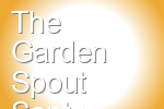 The Garden Spout Santa Rosa